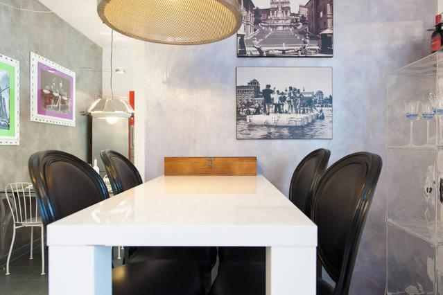 City Centre With 3 Bed Rooms Chez Claude Verona Exterior photo