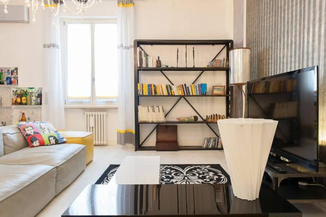 City Centre With 3 Bed Rooms Chez Claude Verona Exterior photo