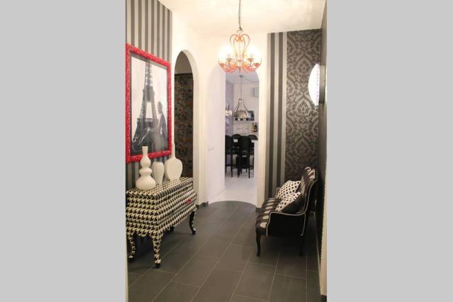 City Centre With 3 Bed Rooms Chez Claude Verona Exterior photo