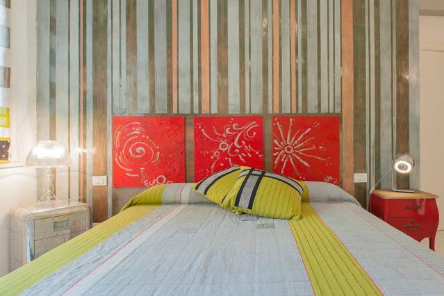 City Centre With 3 Bed Rooms Chez Claude Verona Exterior photo