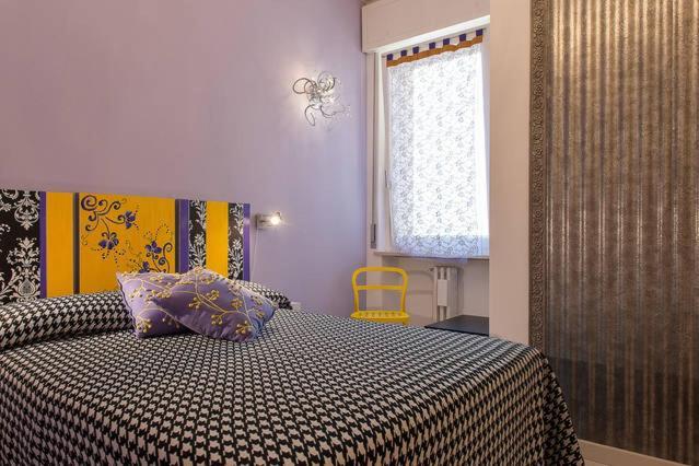 City Centre With 3 Bed Rooms Chez Claude Verona Exterior photo