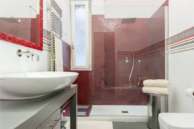 City Centre With 3 Bed Rooms Chez Claude Verona Exterior photo