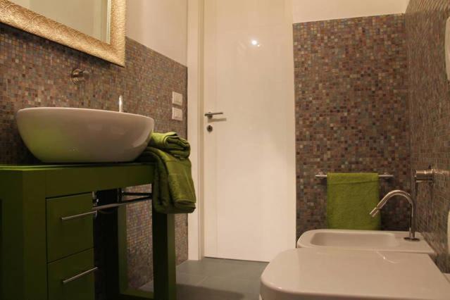 City Centre With 3 Bed Rooms Chez Claude Verona Exterior photo