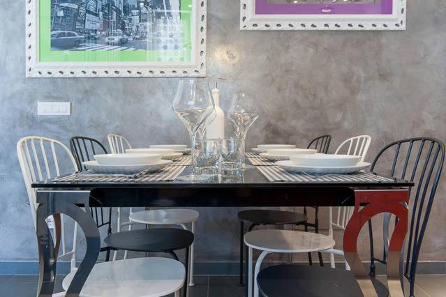 City Centre With 3 Bed Rooms Chez Claude Verona Exterior photo