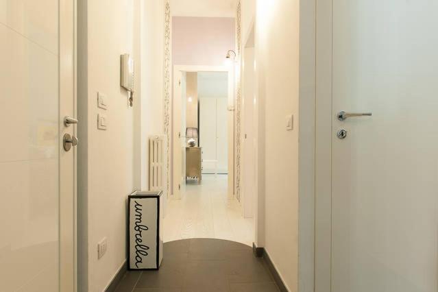 City Centre With 3 Bed Rooms Chez Claude Verona Exterior photo