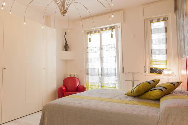 City Centre With 3 Bed Rooms Chez Claude Verona Exterior photo