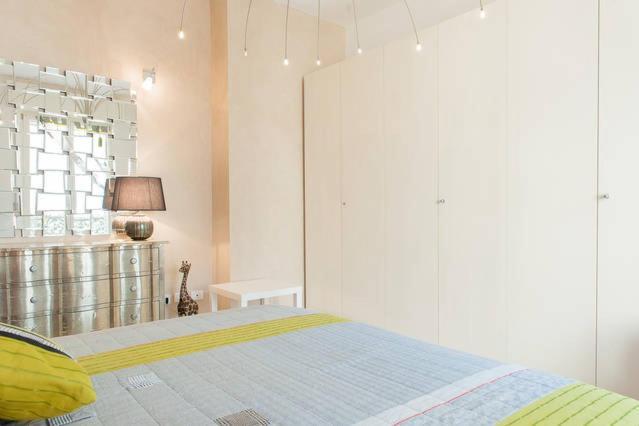 City Centre With 3 Bed Rooms Chez Claude Verona Exterior photo