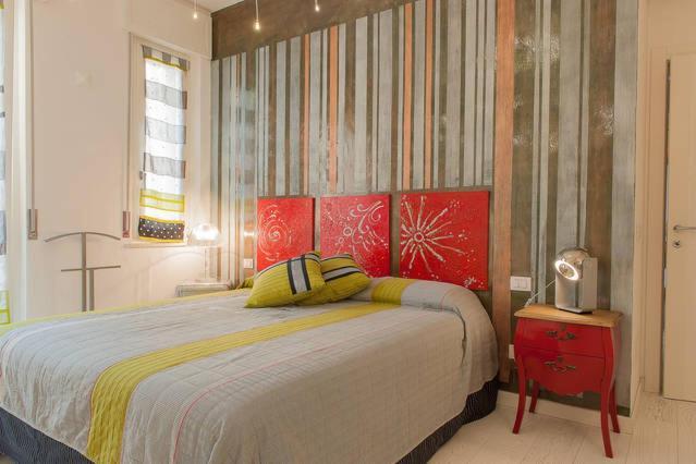 City Centre With 3 Bed Rooms Chez Claude Verona Exterior photo