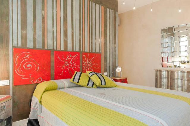 City Centre With 3 Bed Rooms Chez Claude Verona Exterior photo