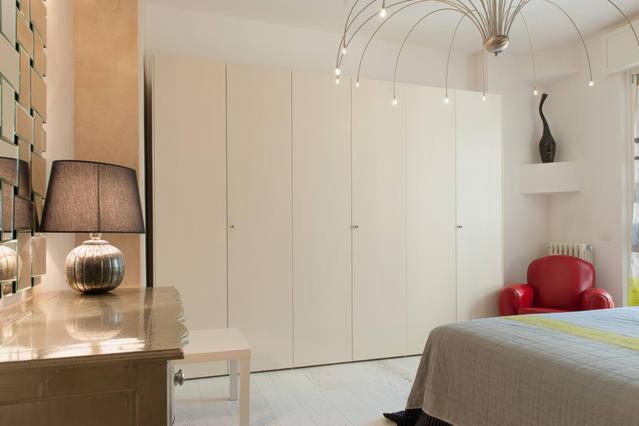 City Centre With 3 Bed Rooms Chez Claude Verona Exterior photo