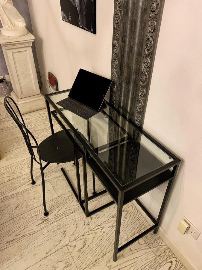 City Centre With 3 Bed Rooms Chez Claude Verona Exterior photo
